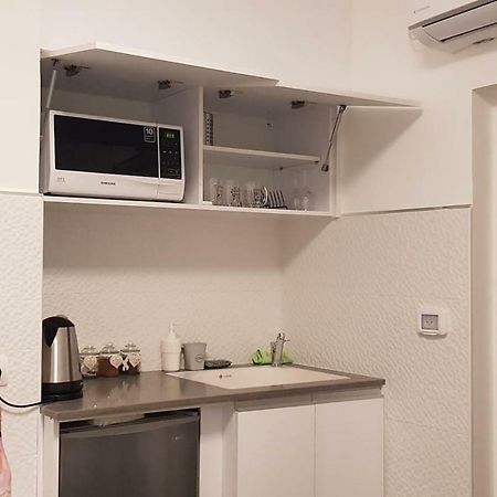 Studio Maya Apartment Ейлат Екстериор снимка