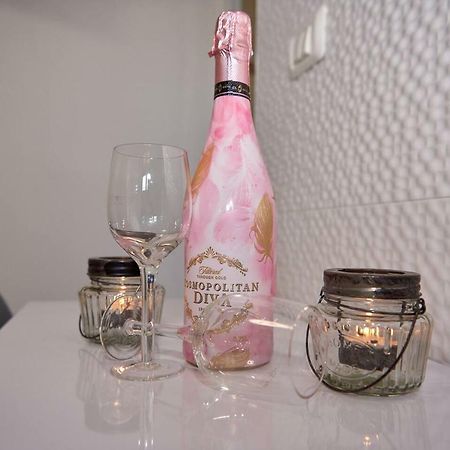 Studio Maya Apartment Ейлат Екстериор снимка