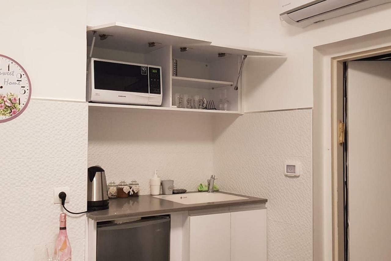 Studio Maya Apartment Ейлат Екстериор снимка