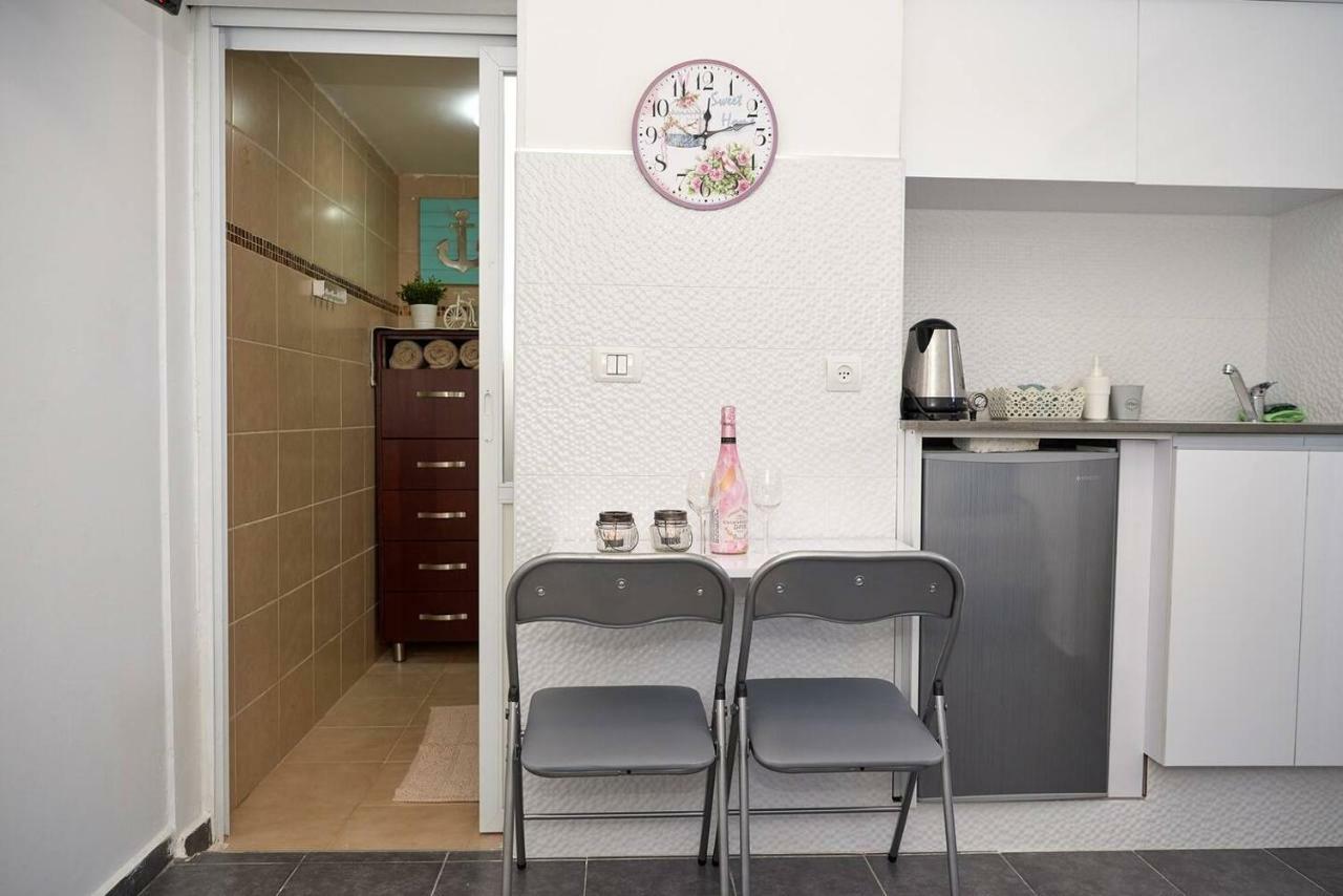 Studio Maya Apartment Ейлат Екстериор снимка