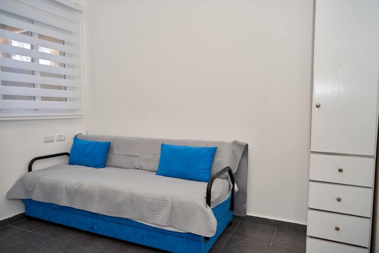 Studio Maya Apartment Ейлат Екстериор снимка