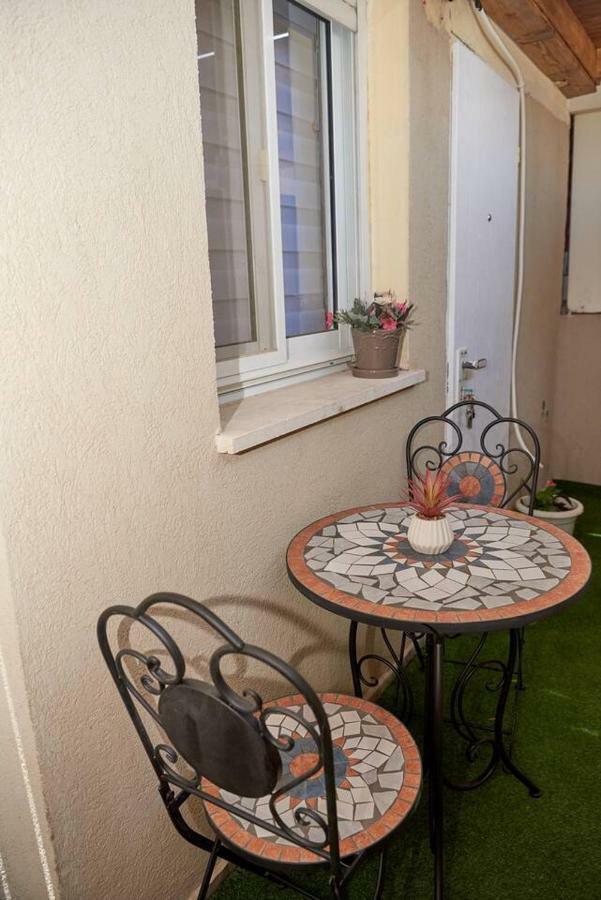 Studio Maya Apartment Ейлат Екстериор снимка