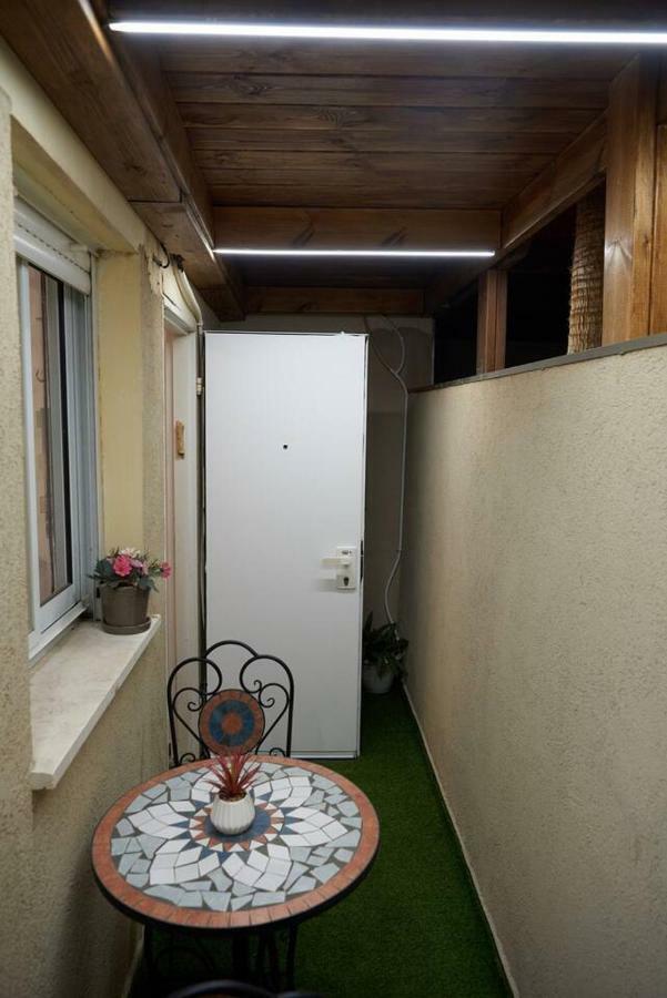 Studio Maya Apartment Ейлат Екстериор снимка