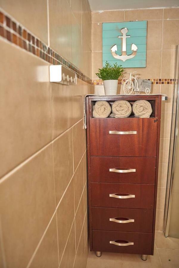 Studio Maya Apartment Ейлат Екстериор снимка